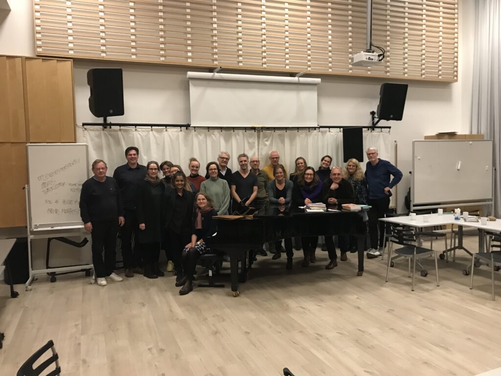 Fællesbillede DNMpFU 2024